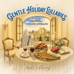 Gentle Yomim Noraim Lullabies