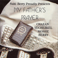 My Father's Prayer (MP3)