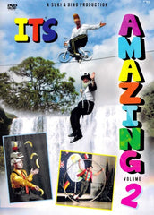 It's Amazing 2 Show DVD (Download)
