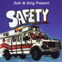 Safety (MP3)